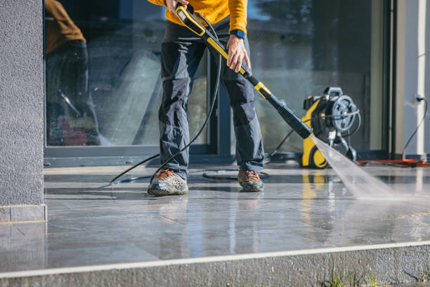 Best Garage Pressure Washing  in Banner Elk, NC