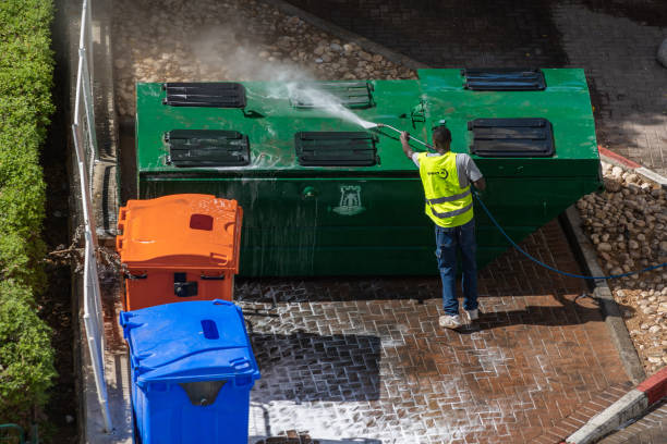 Why Choose Our Certified Pressure Washing Experts for Your Project Needs in Banner Elk, NC?